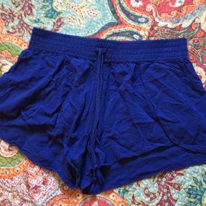 Aerie soft shorts
